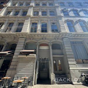 Home Studios (Exteriors)