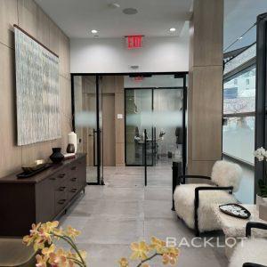 Greenwich Surgical (Medical)