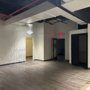 67 Irving Place (Support)