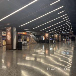 Barclays Center (Lobbies)