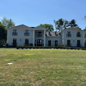 25 Martin Court