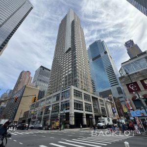 The Biltmore (Exteriors)