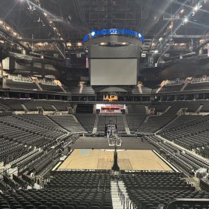 Barclays Center