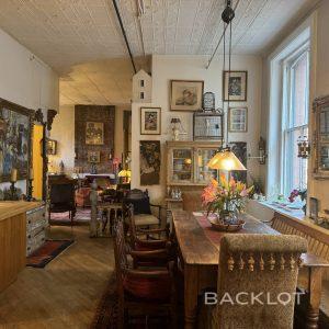 454 Broome Street FL 4 (Residential Locations)