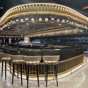 Barclays Center G (Event Spaces) #2