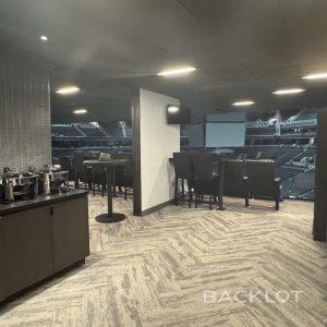 Barclays Center LL1 (Event Space) #2