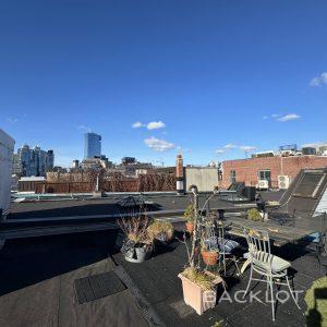454 Broome Street FL 6 (Roofs)