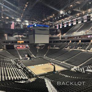 Barclays Center (Venues)