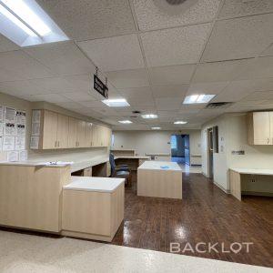 Montefiore Mount Vernon Hospital FL 6 (Medical) - 6 Tower