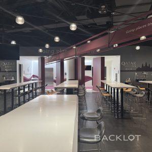 Barclays Center G (Event Spaces) #4