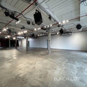 100 Sutton Studios (Event Spaces)