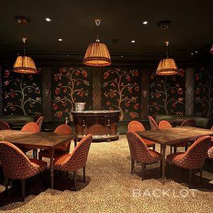 Barclays Center G (Event Spaces) #1