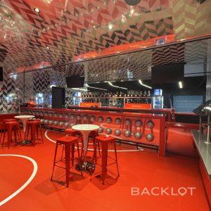 Barclays Center LL1 (Event Spaces) #1