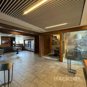 The Octagon FL 1 (Miscellaneous)
