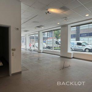 340 Madison FL 1 (Retail Spaces)