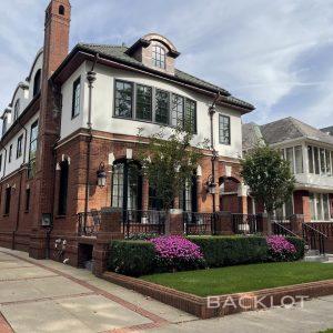 Midwood Mansion