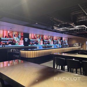 Barclays Center G (Event Spaces) #3