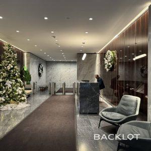 529 5th Avenue (Lobbies)