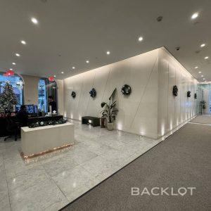 287 Park Avenue South (Lobbies)