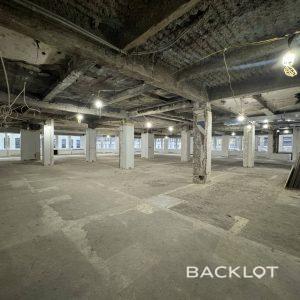 529 5th Avenue FL 9 (Industrial)