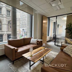 287 Park Avenue South FL 2 (Offices)