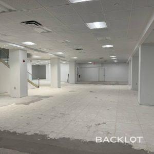 529 5th Avenue (Retail Spaces)