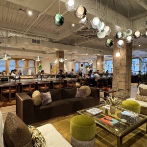 387 Park Avenue South