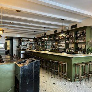 Worthwild (Restaurants)