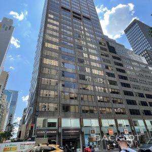 685 3rd Avenue (Exteriors)