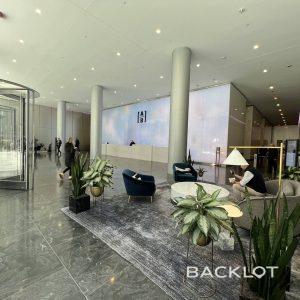 1345 Avenue of the Americas (Lobbies)