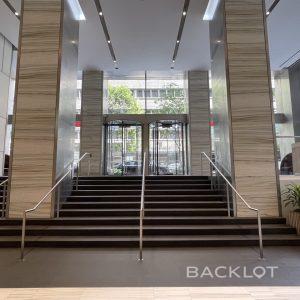 685 3rd Avenue (Lobbies)