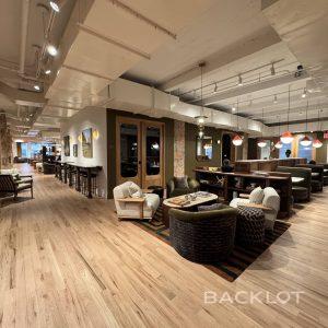 387 Park Avenue South FL 5 (Offices)