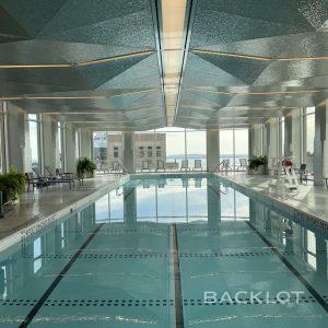 One Wall Street FL 38 (Miscellaneous)