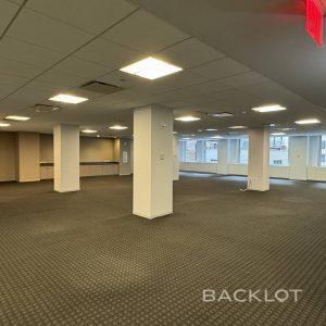 340 Madison FL 9 (Offices)