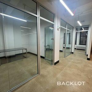 345 7th Avenue FL 8 (Offices) #1