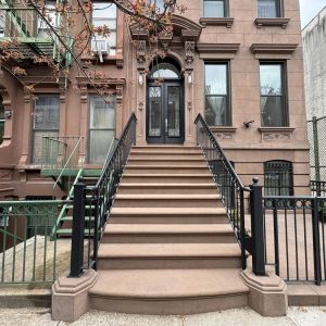 23 East 127th Street