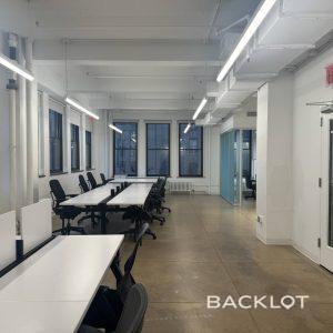 345 7th Avenue FL 8 (Offices) #2