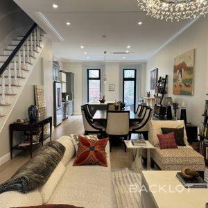 23 East 127th Street (Residential Locations)