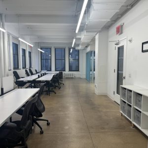345 7th Ave (Support)
