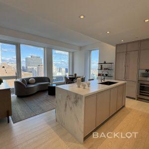 The Centrale FL 42 (Residential Locations)