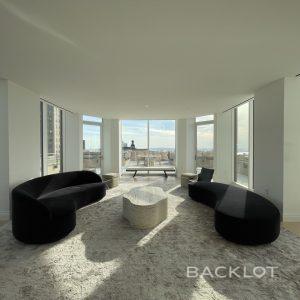 One Wall Street FL 40 (Residential Locations)