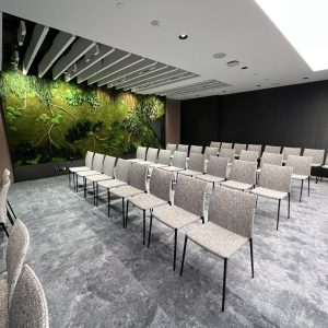 1345 Avenue of the Americas (Support)