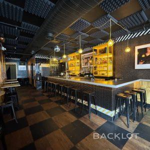 Thief LES (Restaurants)