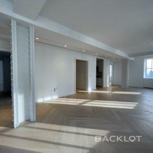 One Wall Street FL 35 (Residential Locations)