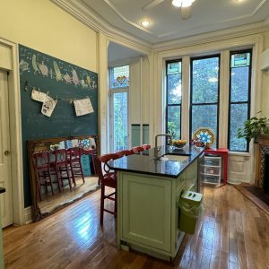 Sugar Hill Townhouse