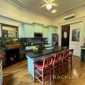 Sugar Hill Townhouse (Residential Locations)