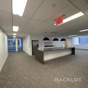 685 3rd Avenue FL 18 (Offices)