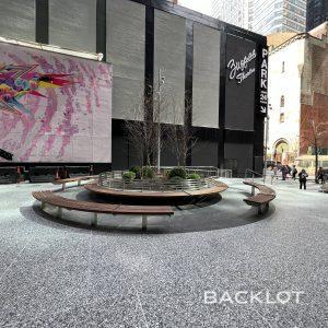 1345 Avenue of the Americas (Exteriors)