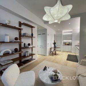 One Wall Street FL 11 (Residential Locations) #1