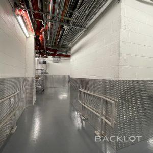 One Wall Street (Loading Docks)